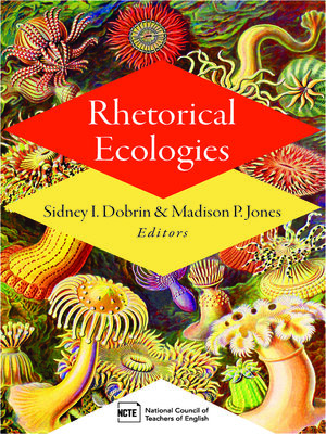 cover image of Rhetorical Ecologies